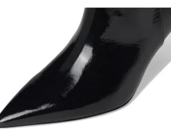 Stuart Weitzman Stuart Power Buckle Boots Women's