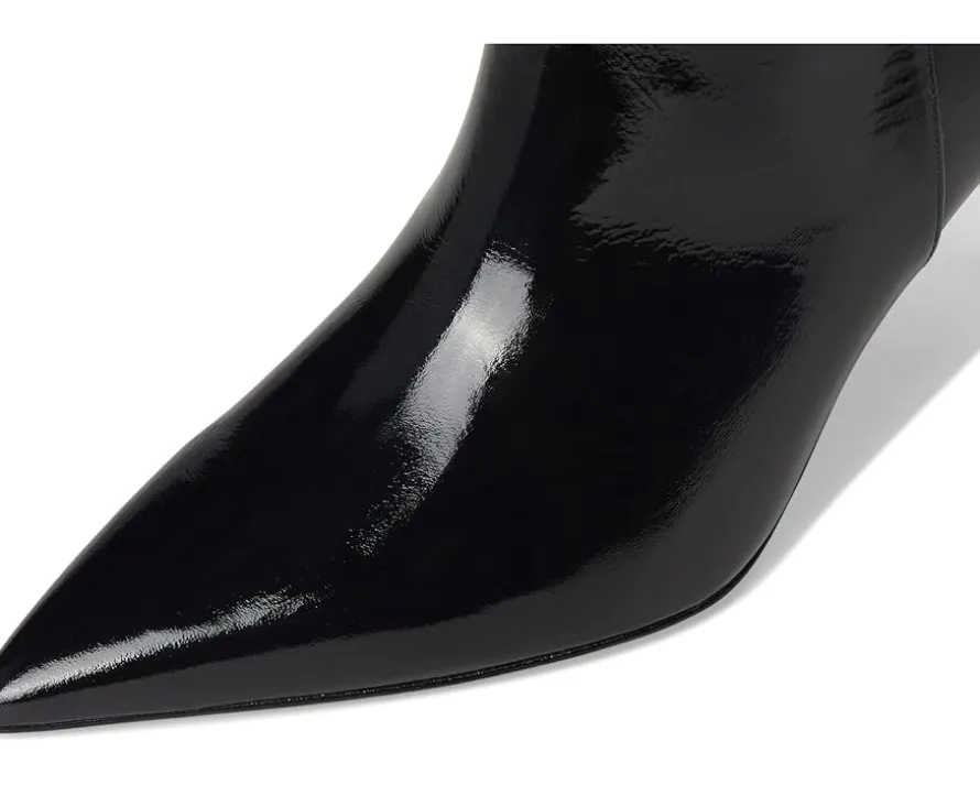 Stuart Weitzman Stuart Power Buckle Boots Women's