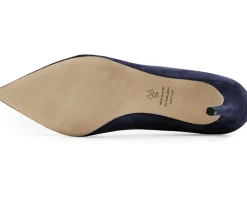 Stuart Weitzman Stuart Power 75 Women's