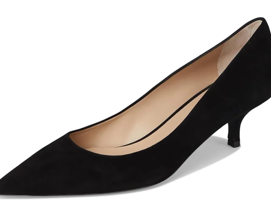 Stuart Weitzman Stuart Power 50 Women's