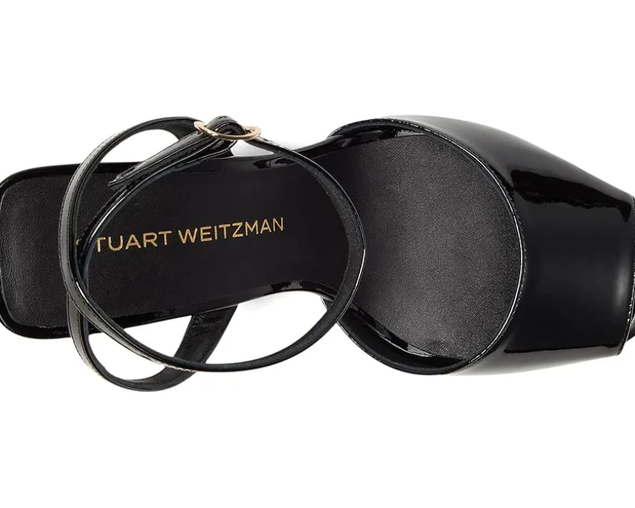 Stuart Weitzman Val Sandal 85 Women's