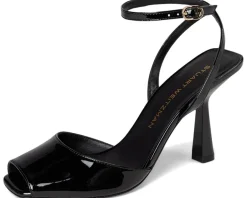 Stuart Weitzman Val Sandal 85 Women's