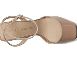 Stuart Weitzman Val Sandal 85 Women's