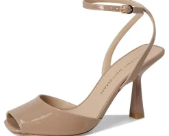 Stuart Weitzman Val Sandal 85 Women's