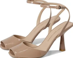 Stuart Weitzman Val Sandal 85 Women's