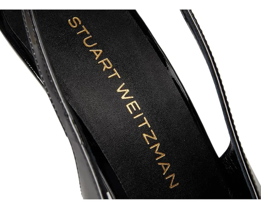 Stuart Weitzman Val Slingback 85 Women's