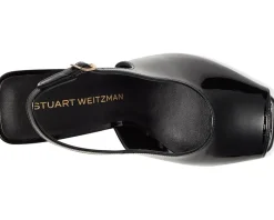 Stuart Weitzman Val Slingback 85 Women's