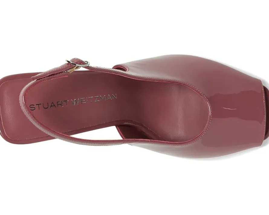 Stuart Weitzman Val Slingback 85 Women's