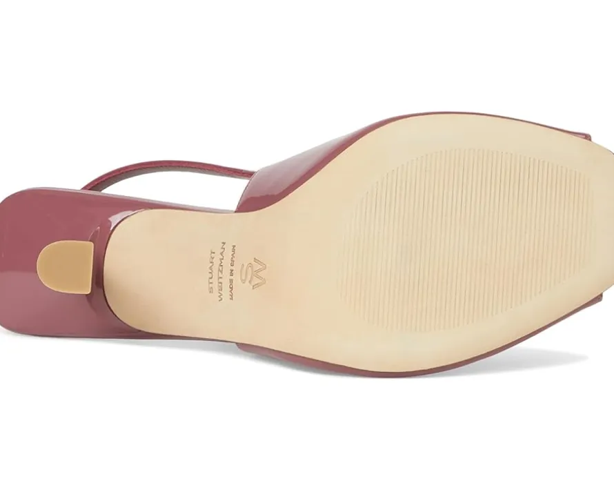 Stuart Weitzman Val Slingback 85 Women's