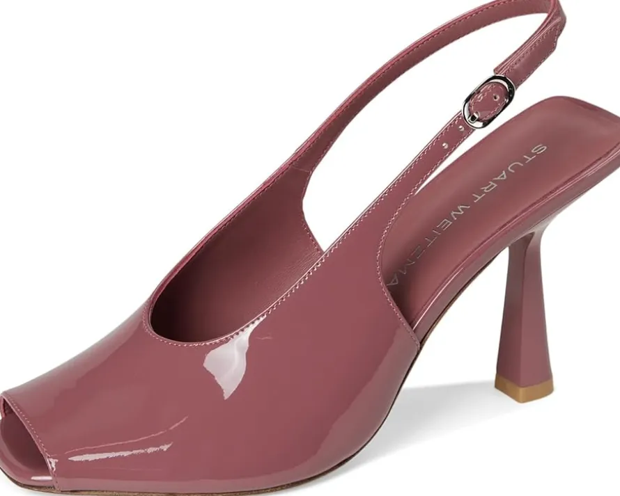 Stuart Weitzman Val Slingback 85 Women's