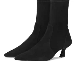 Stuart Weitzman Vinnie Bootie 50 Women's