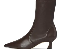 Stuart Weitzman Vinnie Bootie 50 Women's