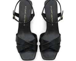 Stuart Weitzman Vinnie Sandal 50 Women's