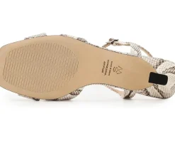 Stuart Weitzman Vinnie Sandal 50 Women's