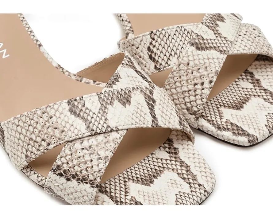 Stuart Weitzman Vinnie Sandal 50 Women's