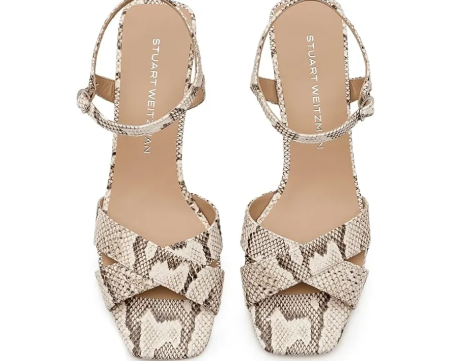 Stuart Weitzman Vinnie Sandal 50 Women's