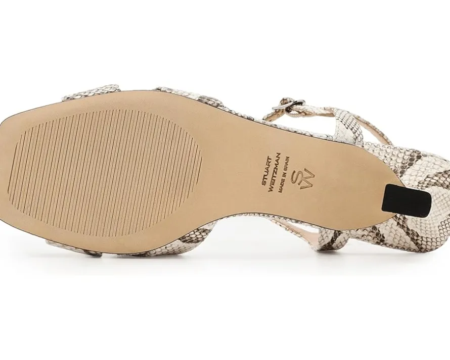 Stuart Weitzman Vinnie Sandal 50 Women's