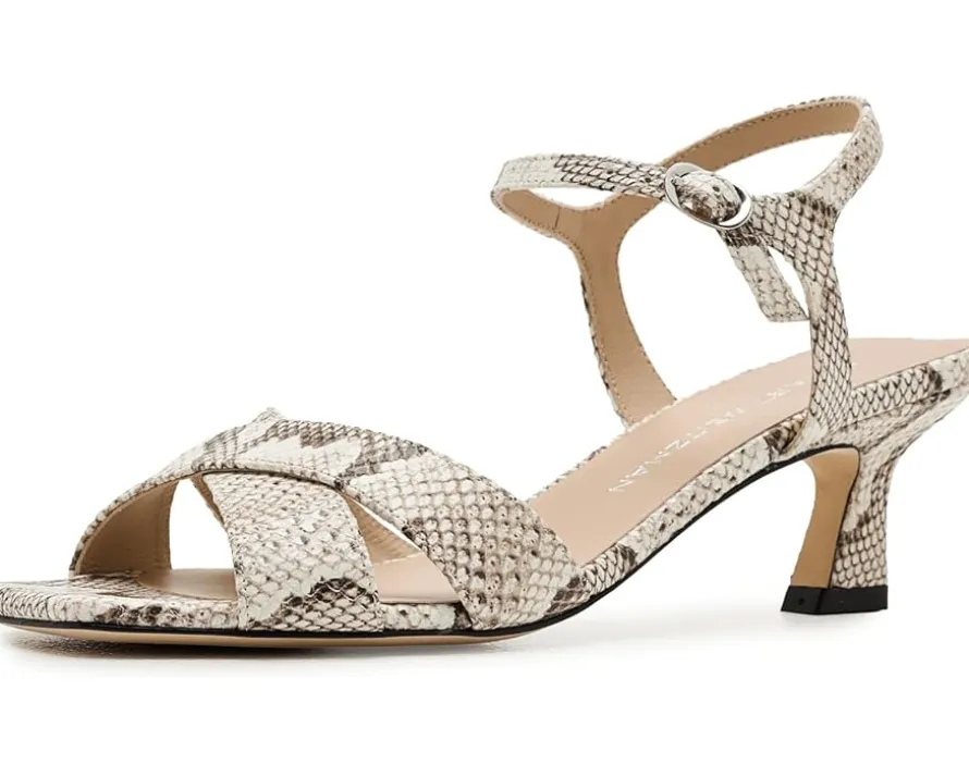 Stuart Weitzman Vinnie Sandal 50 Women's