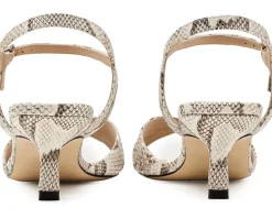 Stuart Weitzman Vinnie Sandal 50 Women's