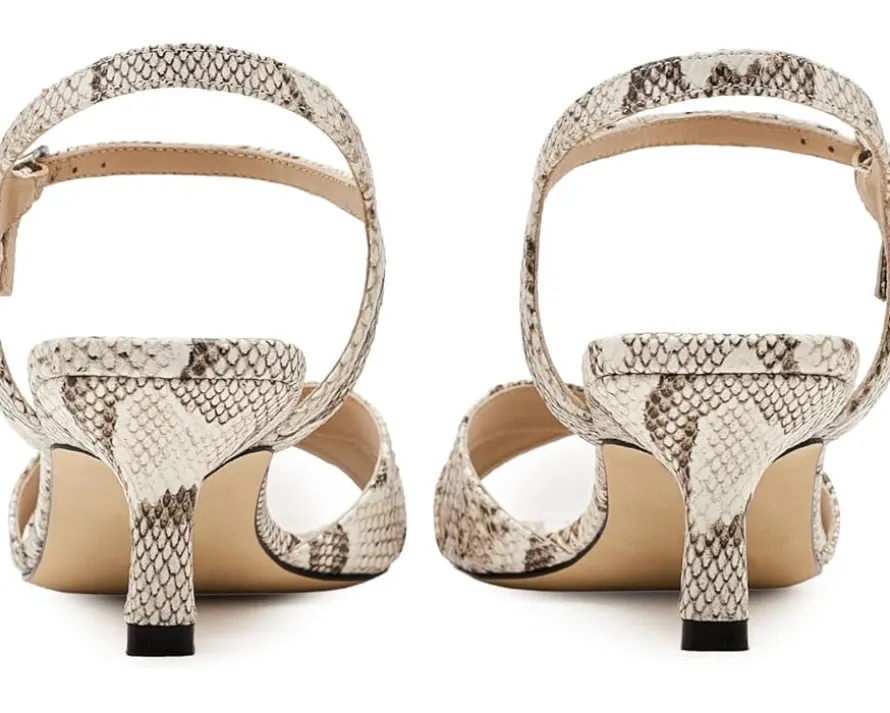 Stuart Weitzman Vinnie Sandal 50 Women's