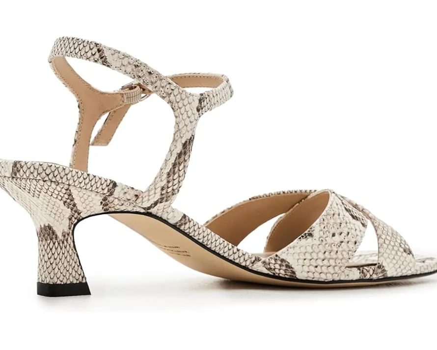 Stuart Weitzman Vinnie Sandal 50 Women's
