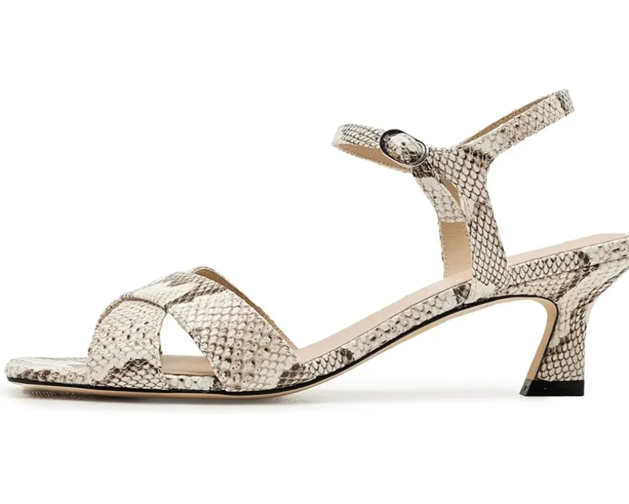 Stuart Weitzman Vinnie Sandal 50 Women's
