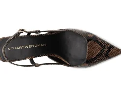 Stuart Weitzman Vinnie 50 Slingback Women's