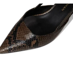 Stuart Weitzman Vinnie 50 Slingback Women's