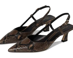 Stuart Weitzman Vinnie 50 Slingback Women's