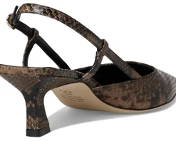 Stuart Weitzman Vinnie 50 Slingback Women's