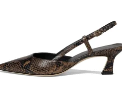 Stuart Weitzman Vinnie 50 Slingback Women's