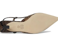 Stuart Weitzman Vinnie 50 Slingback Women's
