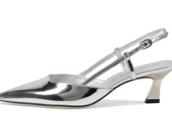 Stuart Weitzman Vinnie 50 Slingback Women's