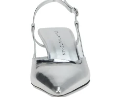 Stuart Weitzman Vinnie 50 Slingback Women's