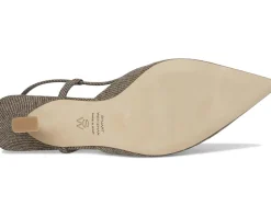 Stuart Weitzman Vinnie 50 Slingback Women's