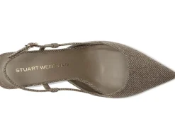 Stuart Weitzman Vinnie 50 Slingback Women's