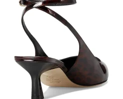 Stuart Weitzman Vinnie 50 Strap Pump Women's