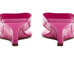 Stuart Weitzman Vinnie Wedge Thong 50 Women's