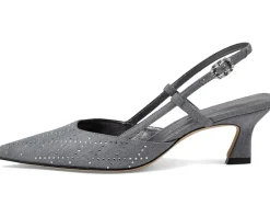 Stuart Weitzman Vinnie Xtal 50 Slingback Women's