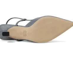 Stuart Weitzman Vinnie Xtal 50 Slingback Women's
