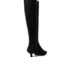 Stuart Weitzman Vinnie Zip Boots 50 Women's