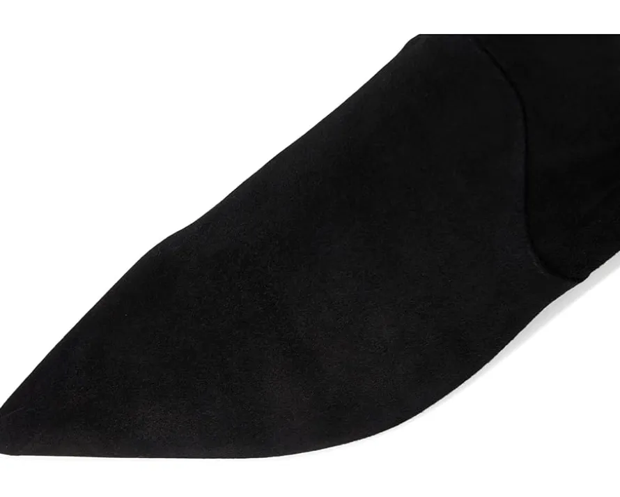 Stuart Weitzman Vinnie Zip Boots 50 Women's