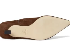 Stuart Weitzman Vinnie Zip Boots 50 Women's