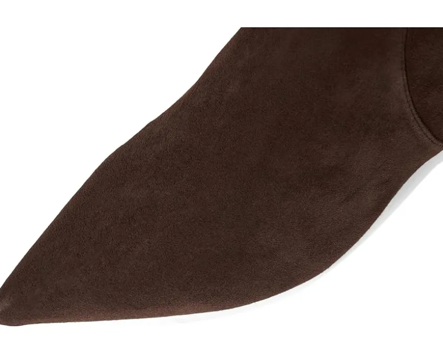 Stuart Weitzman Vinnie Zip Boots 50 Women's