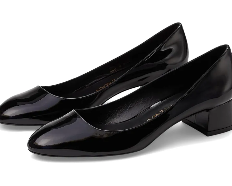 Stuart Weitzman Vivienne 35 Pump Women's