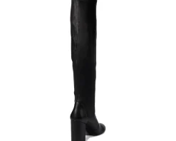 Stuart Weitzman Yuliana 85 Slouch Boots Women's