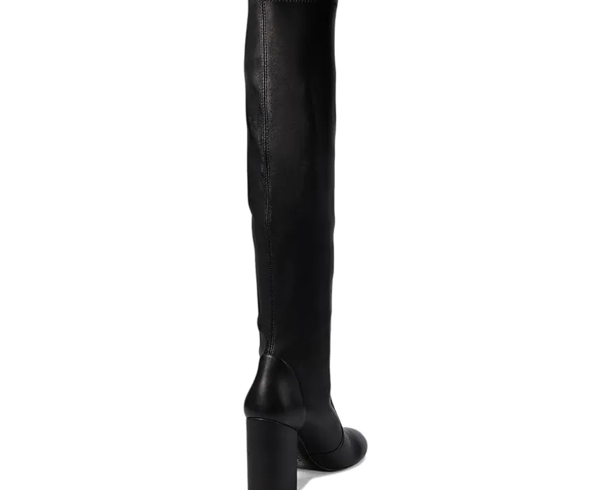 Stuart Weitzman Yuliana 85 Slouch Boots Women's