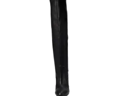 Stuart Weitzman Yuliana 85 Slouch Boots Women's