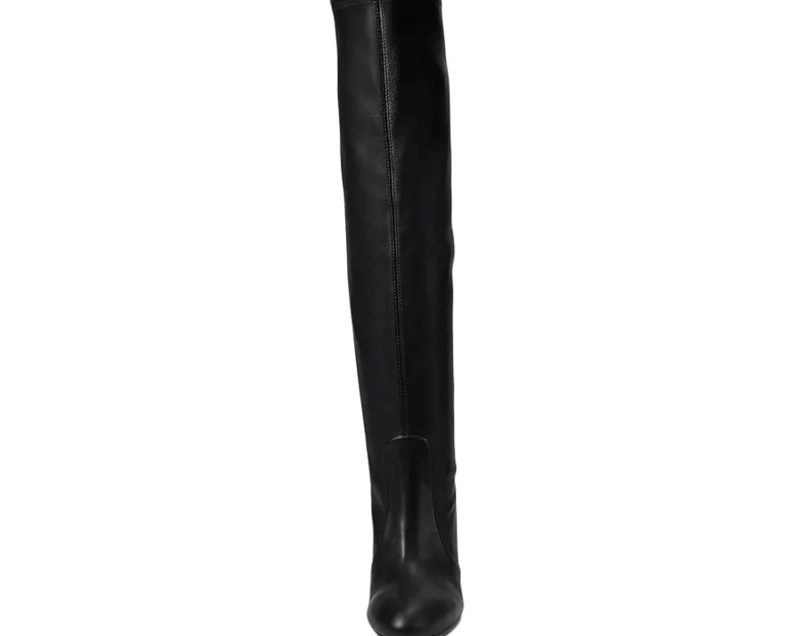 Stuart Weitzman Yuliana 85 Slouch Boots Women's