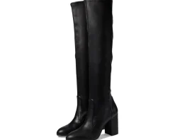 Stuart Weitzman Yuliana 85 Slouch Boots Women's